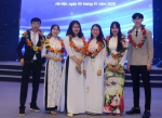 Sinh viên khoa Hóa - Trường ĐH Sư phạm - "Ngôi sao" sinh viên ở Đại học Đà Nẵng